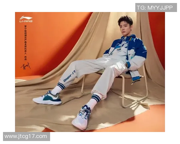 李宁国：从传统体育品牌到全球时尚潮流的引领者之路